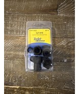 TeeJet QJT-NYB Quick TeeJet Adapter Qty 4 - $271.08 MXN