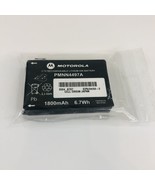 Motorola PMNN4497AR 1800mAh 3.7V Rechargeable Li-Ion Battery - £29.40 GBP