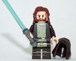 Building Obi Wan TV Star Wars 3rd Sister Minifigure US Toys - $7.30