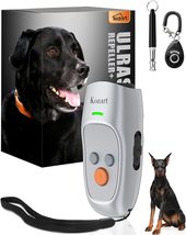 Kozart Dog Barking Deterrent Devices Dog Barking Control Devices Rechargeable An - £14.07 GBP