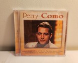 Perry Como by Perry Como (CD, Jun-2002, Time Music) - £4.10 GBP