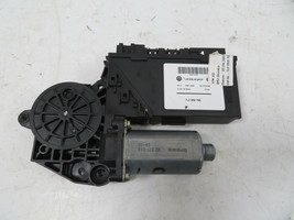 03-06 Porsche Cayenne 955 Window motor, left rear 7L0959795 95562470302 - £19.59 GBP