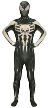  Spider Man 2099 Costume Adult Halloween Cosplay Superhero Full Bodysuit Zentai - £29.56 GBP+