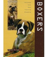 Boxers NEW BOOK - $5.89