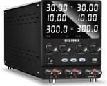 30V 10A Adjustable Switching Regulated Series (60V 10A) Parallel (30V 20... - $361.04