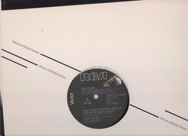 Five Star Can&#39;t Wait Another Minute U.S. Remixes 1986 Vinyl LP - £6.35 GBP