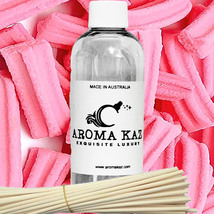Musk Stick Lollies Diffuser Fragrance Oil Refill Room Air Freshener FREE... - $296.67 MXN+