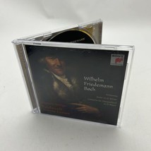 Wilhelm Friedemann Bach Wilhelm Friedemann Bach - $16.56