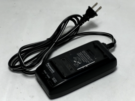 Panasonic PV-A17 Genuine OEM Camcorder Battery Charger  - £12.44 GBP