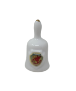 Ohio Collectible Miniature Bell State Souvenir State 2&quot; - £6.64 GBP