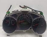 Speedometer Cluster MPH Ll Bean Model Fits 06 FORESTER 755300 - £58.05 GBP