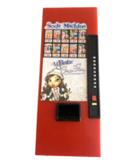Bratz Soda Machine Vending Vintage Extra Piece Toy Accessory for Dolls M... - €18,88 EUR