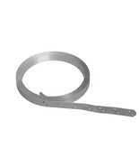 Simpson Strong-Tie CS16-R CS 25 ft. 16-Gauge Galvanized Coiled Strap - $1,152.85 MXN