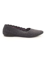 Skechers Women’s Ballet Flat Shoes Air Cooled Black  10 ($) - £26.81 GBP