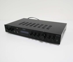 Pyle PDA7BU.5 5 Channel Rack Mount Bluetooth Amplifier Receiver image 3