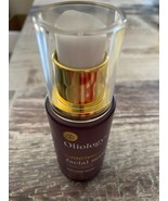 OLIOLOGY SMOOTHING FACIAL SERUM INFUSED WITH.RETINOL,ROSE OIL,SQUALANE 2... - £23.29 GBP