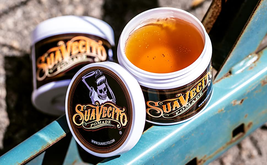 Suavecito Pomade Original Hold - Medium Hold Hair Pomade For Men, 4 fl oz image 5