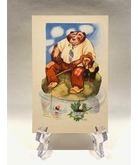 Tove Jansson, extremely rare Art card nr 3 from 1941 - $1,193.11 MXN