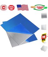 Crafting &amp; Fabrication Special: 6061 Aluminum Sheets - 2 Pieces, 6x6x1/1... - $315.55 MXN