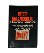 Value Engineering A Practical Approach Owners Designers Contractors Zimm... - £7.56 GBP
