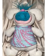 Fisher Price Mattel The Sing-A-Ma-Jig Pink White Teal Sings 2010 Tested ... - $24.36 CAD