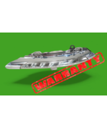 10-13 mercedes w221 s550 front left driver led daytime running light fog... - €63,82 EUR