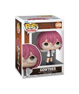 Funko POP! Animation: Seven Deadly Sins - Gowther – Official Vinyl Figur... - $21.02 CAD