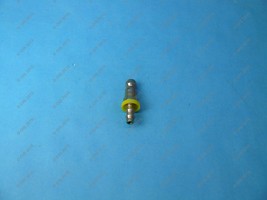 Foster DCP1426 Air Line 1/4&quot; Automotive Nipple X 1/4&quot; Push On Steel - £0.97 GBP