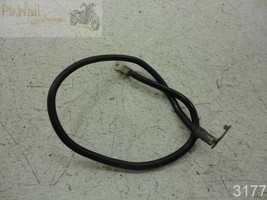Honda Shadow VT750 Ace Negative Battery Cable Ground 1998-2003 Ace 750 - £4.96 GBP
