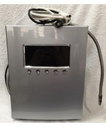EMCO Tech Co JUPITER JP-108 WATER PURIFIER &amp; IONIZER A6EM0003249 Used Un... - $428.00