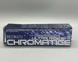 Redken ULTRA RICH CHROMATICS Zero Ammonia ODS+ Permanent Hair Color ~ 2 ... - $10.89+