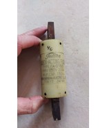 Vintage Toshiba Quick Acting Fuse type - FA-D150E  / PRV- 850V  200A 150KA - $30.39