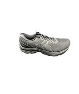 ASICS Men Running Sneaker Gel-Kayano 27 1011A833 Walking Shoes Black Siz... - $128.70