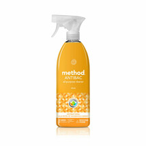 Mthd antibac clnr citron ( 8 x 28 oz   ) - $2,672.45 MXN