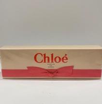 CHLOE Parfum de Roses Miniature Collection 5 Pieces Set For Women New In Box ! - $59.99