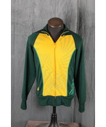 South Africa Soccer Jacket (Retro) - 2010 World Cup Version Adidas - Men... - $110.00