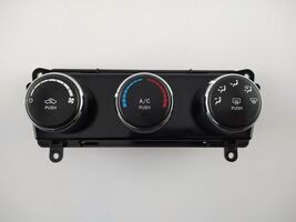 ✅ 2011 - 2017 Jeep Compass Patriot AC Temperature Climate Control 551112... - $89.05