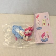 NEW Sanrio My Melody Minifigure - $12.56