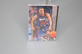 1995-96 Fleer Ultra Basketball Damon Stoudamire #253 Exp Raptors Nba Card - £1.55 GBP