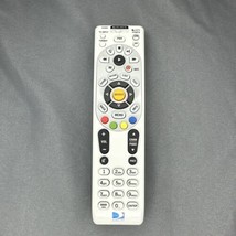 Direct TV Remote RC65 Universal IR HD DVR White Black Tested &amp; Working - £7.59 GBP