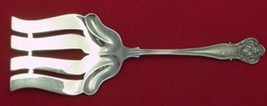 New Vintage by Durgin Sterling Silver Asparagus Fork with Bar 9 3/4" - £398.12 GBP