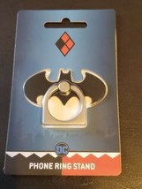 Batman DC Phone Ring Holder Accessories  - $5.85