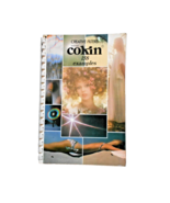 Creative Filters System Cokin 158 examples spiral book - $9.25