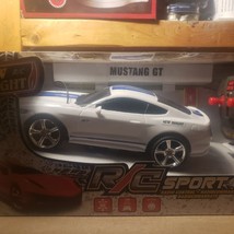 RC Sport Mustang GT Remote Controlled Sports Car - £17.75 GBP