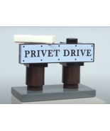 New Lego Harry Potter Pivet Drive Sign Micro Set - $11.05 CAD