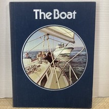 The Boat (The Time Life Library Of Boating) - £7.86 GBP