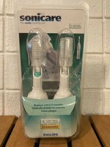 Philips Sonicare Advance HX4002 Compact Replacement a-Series Standard Br... - $9.05