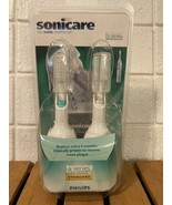 Philips Sonicare Advance HX4002 Compact Replacement a-Series Standard Br... - £7.07 GBP