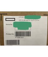 HPE DL385 Gen10 Plus 2x EPYC 7272 64GB 16x 18TB SAS 2x 480GB SSD 2x PSU ... - €24.806,07 EUR
