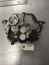 Upper Timing Cover From 2004 BMW X5  4.4 750641906 - £55.27 GBP